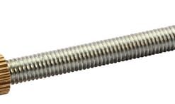 Sección ajuste tirador cable 5 Sección ajuste tirador cable