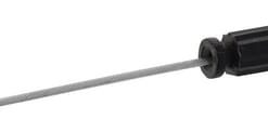 Cable de acelerador TM 1230 MM NHC