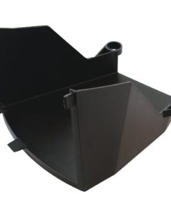 Protección de correa trapezoidal