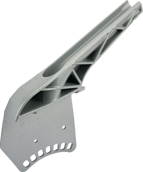 Lateral derecho R9006 3 Lateral derecho R9006 - Imagen 3