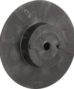 Hélice ventilad./sop. cuchilla