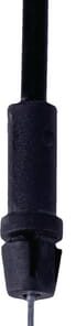 Cable Bowden del acelerador 9 Cable Bowden del acelerador