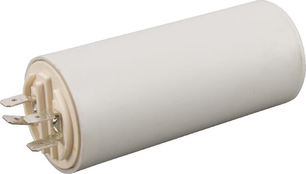 Condensador 25 µF 3 Condensador 25 µF - Imagen 3