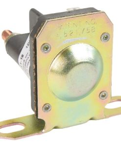 Interruptor magnético 12V/100A