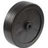 Rueda Ø180 mm, perfil longit. 2 Rueda Ø180 mm, perfil longit.