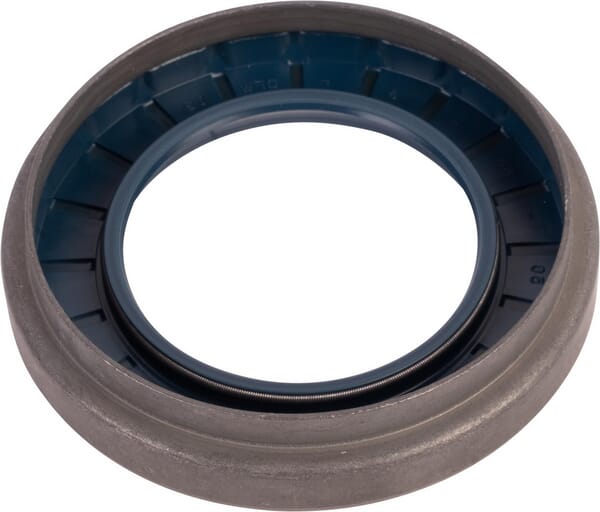 Retén RW 50x82x9,5 72NBR 3 Retén RW 50x82x9,5 72NBR - Imagen 3
