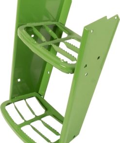Escalera 2 peldaños