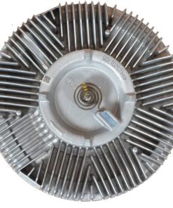 Embrague del ventilador 11 Embrague del ventilador