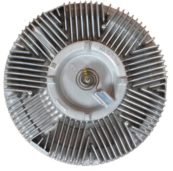 Embrague del ventilador 5 Embrague del ventilador - Imagen 5