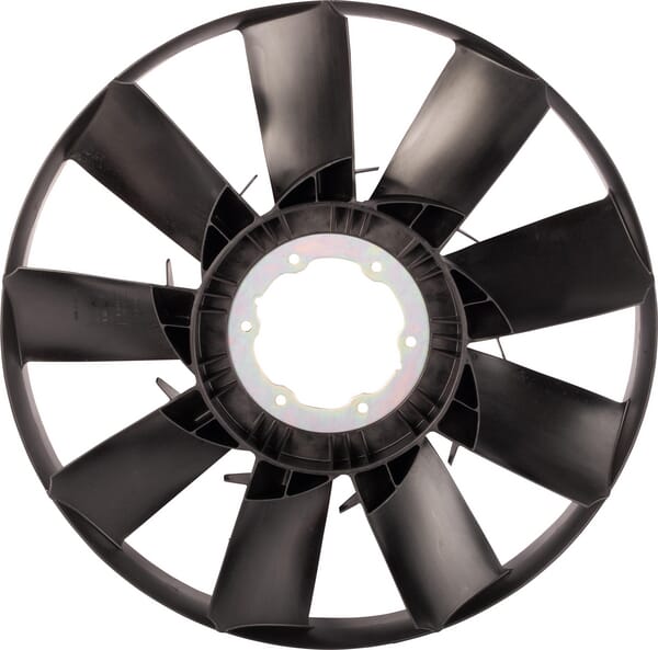 Ventilador 9 Ventilador - Imagen 9