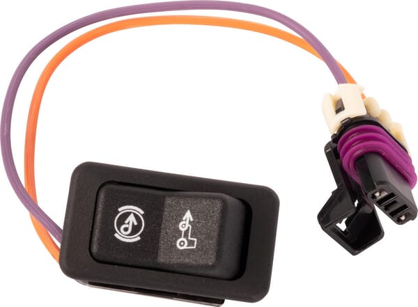 Interruptor 4WD 3 Interruptor 4WD - Imagen 3