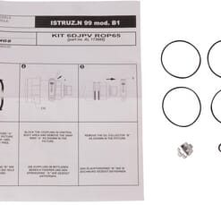 Kit reparación