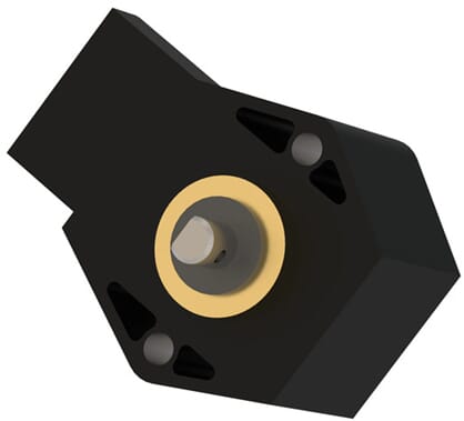 Potenciómetro sensor posición pedal embrague JD 6 Potenciómetro sensor posición pedal embrague JD - Imagen 6
