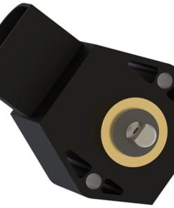 Potenciómetro sensor posición pedal embrague JD 14 Potenciómetro sensor posición pedal embrague JD