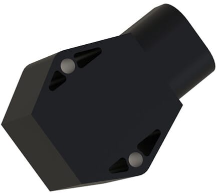 Potenciómetro sensor posición pedal embrague JD 8 Potenciómetro sensor posición pedal embrague JD - Imagen 8