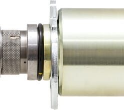 Válvula solenoide