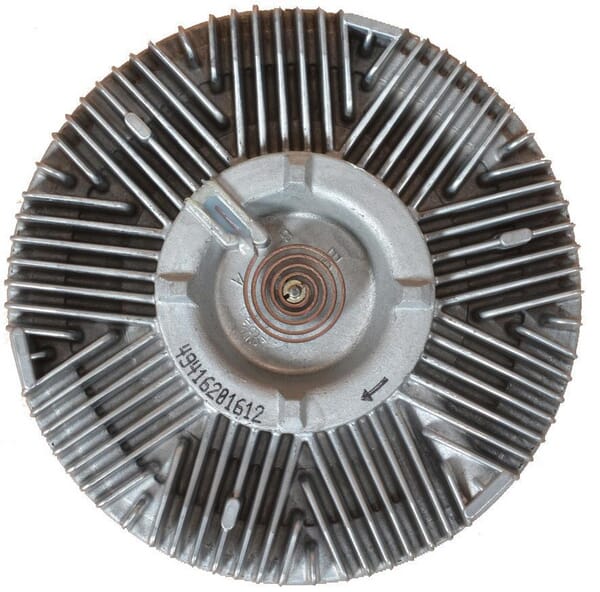 Embrague del ventilador 5 Embrague del ventilador - Imagen 5