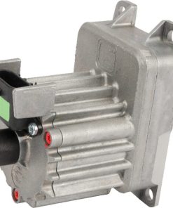 Motor eléctrico