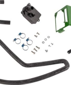 Grifo calefacción (kit)
