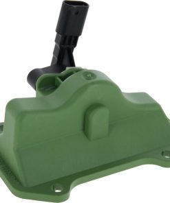 Alternative view of Sensor