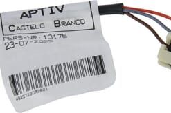 Juego de cables