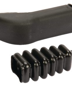 Manecillas con 2 botones pulsadores