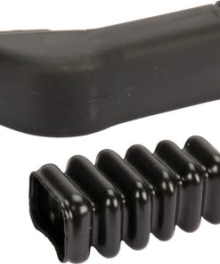 Manecillas con 2 botones pulsadores