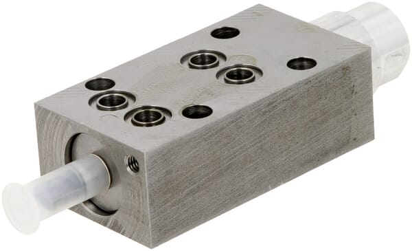 Válvula de control 4 Válvula de control - Imagen 4