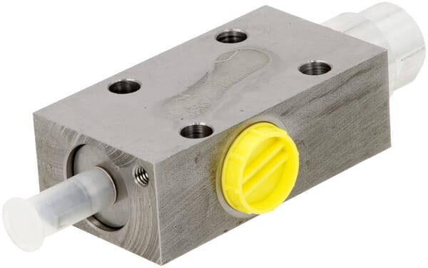Válvula de control 5 Válvula de control - Imagen 5