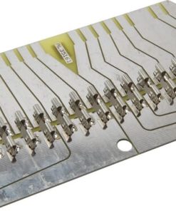 Cuadro de fusibles