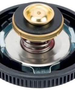 Tapón de radiador de PVC p/JD