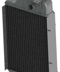 Radiador JD 10 Radiador JD