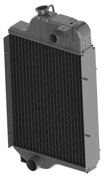 Radiador JD 5 Radiador JD - Imagen 5