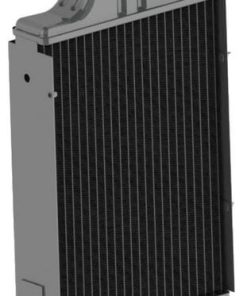 Radiador JD 11 Radiador JD