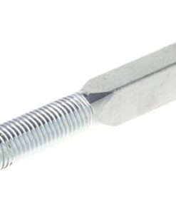 Husillo der. 25,4 mm JD