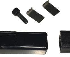 Acoplamiento de espejo retrovisor