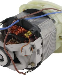 Motor eléctrico