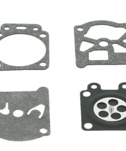 Conjunto de membranas 5 Conjunto de membranas