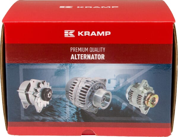 Alternador 14 V 140 A 5 Alternador 14 V 140 A - Imagen 5