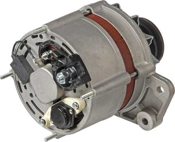 Alternador 14 V 65 A 3 Alternador 14 V 65 A - Imagen 3