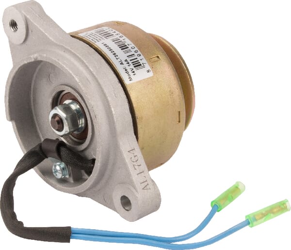 Alternador 14 V 14A 4 Alternador 14 V 14A - Imagen 4