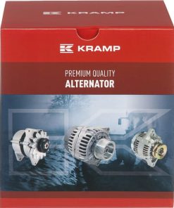 Alternador 14 V 90 A