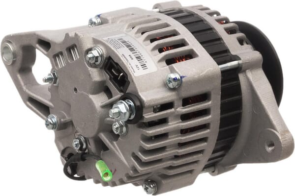 Alternador 14 V 60 A 4 Alternador 14 V 60 A - Imagen 4