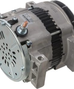 Alternador 28 V 95 A 5 Alternador 28 V 95 A