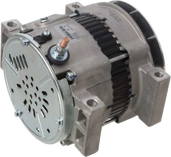 Alternador 28 V 95 A 3 Alternador 28 V 95 A - Imagen 3