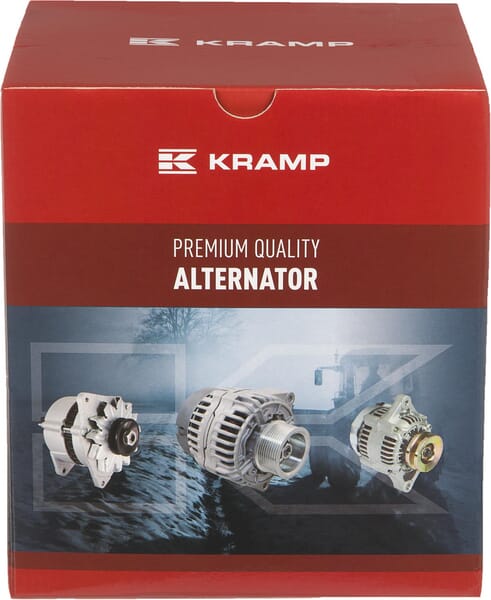 Alternador 28 V 50 A 5 Alternador 28 V 50 A - Imagen 5