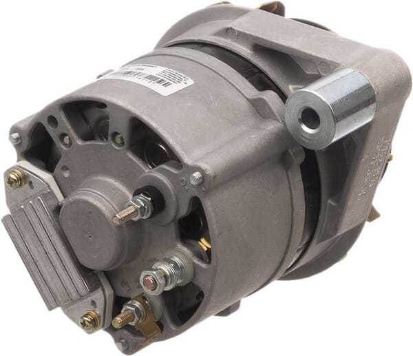 Alternator 14V 33A 4 Alternator 14V 33A - Imagen 4