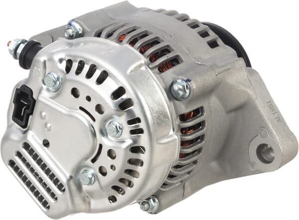 Alternador 14 V 45 A 4 Alternador 14 V 45 A - Imagen 4