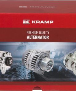 Alternador 28 V 95 A