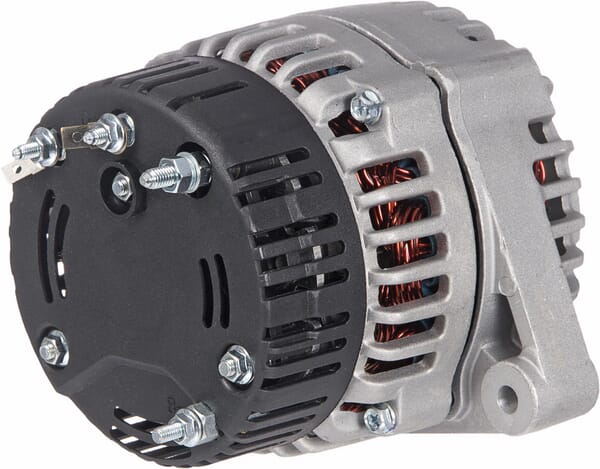 Alternador, 14V 120A 4 Alternador, 14V 120A - Imagen 4
